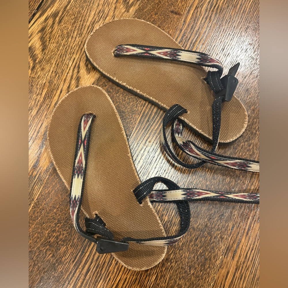 Earth Runners Children’s Barefoot Sandals